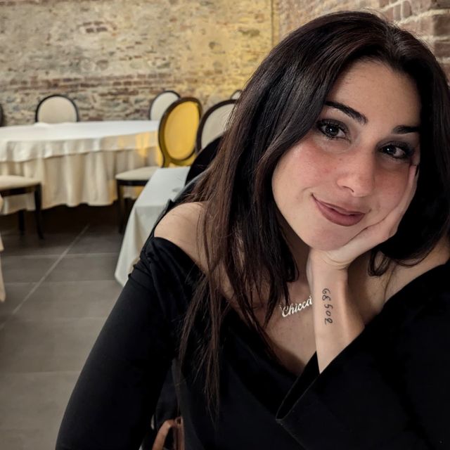 Mariafrancesca Gaudino, psicologo Torino