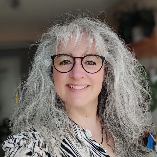 Barbara Brunner, Heilpraktiker Roth