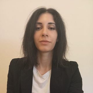 Dott.ssa Jessica Servidio