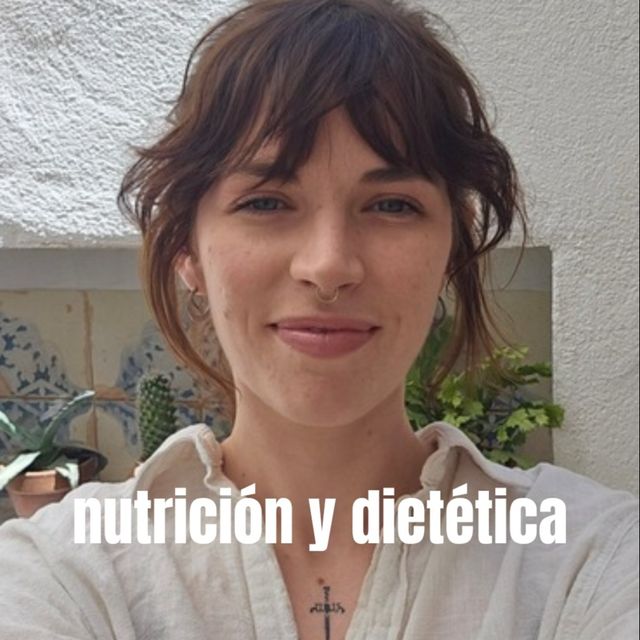 Lucía Moreno Lancha, Terapeuta complementario Toledo