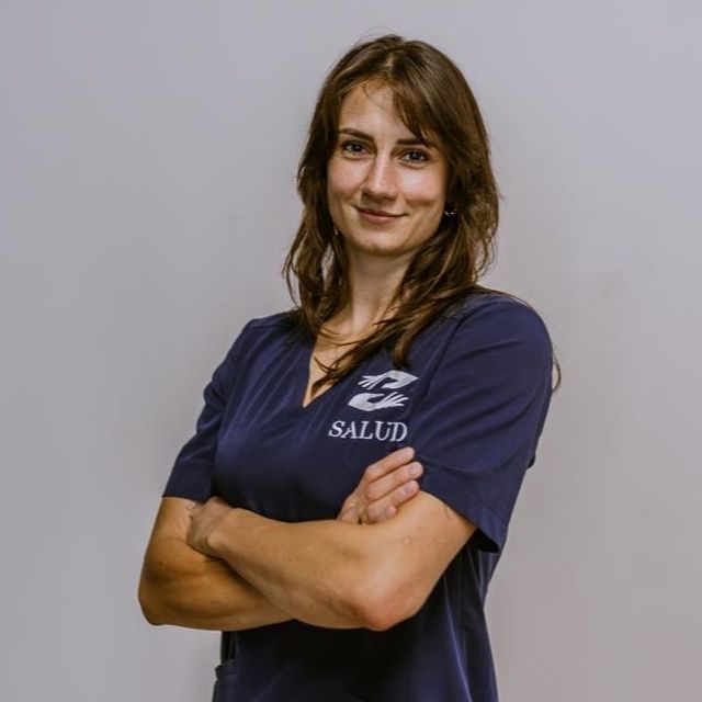 Anna Sachaj