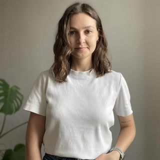 Powiększ obraz: Martyna Lecko, psycholog Poznań