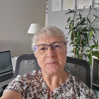 Luisa Belinchón Martínez, Psicólogo Móstoles