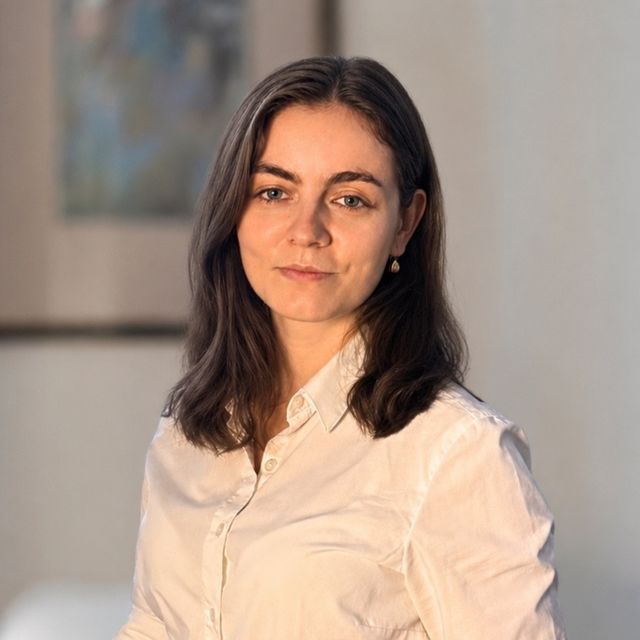 Karolina Gucwa
