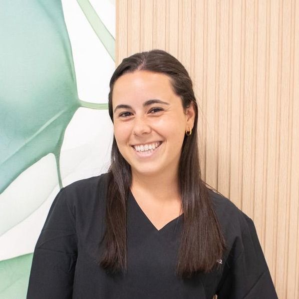 Noelia Pérez Soriano, Fisioterapeuta San Sebastián de los Reyes