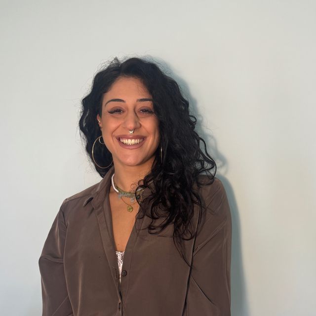 Roberta Ravolo, psicologo Napoli