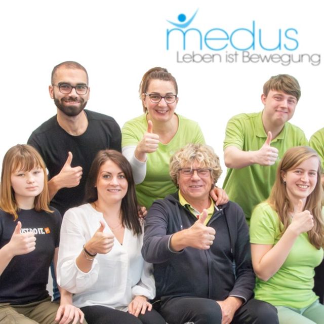 Müjde Pala, Logopäde Düsseldorf