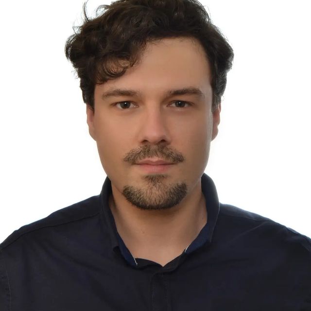 Gregory Dobrovolski, Physiotherapeut Mettmann