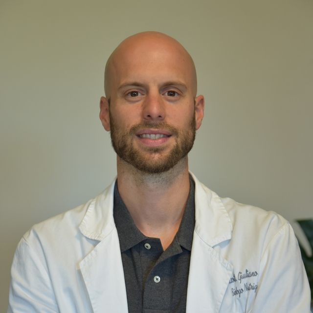 Giuliano Lodi, nutrizionista Modena