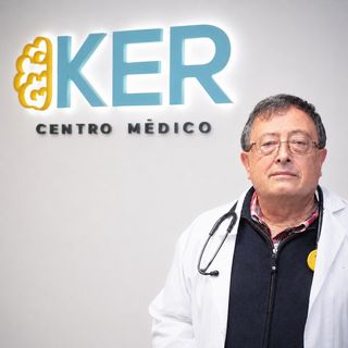 Fernando Ruiz Ortega, Médico general Cádiz