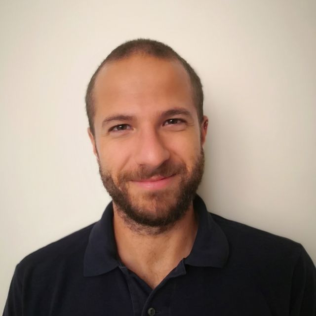 Emanuele Vanni, Psicólogo San Juan de Aznalfarache