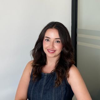 Resmi büyüt: Özge Sert, Psikoloji Adana