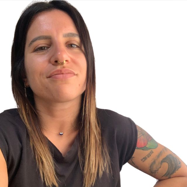 Gianna Conti, dietista Trieste