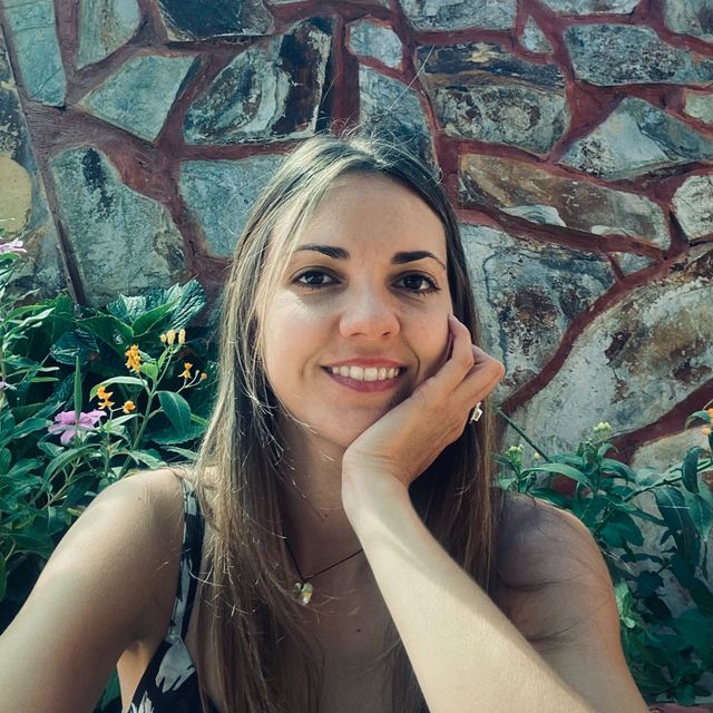 Jenifer Sosa Santana, Psicólogo Las Palmas de Gran Canaria