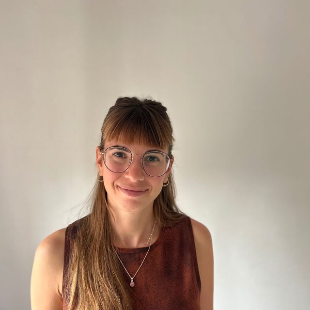 Agustina Bournissen, Terapeuta complementario Barcelona