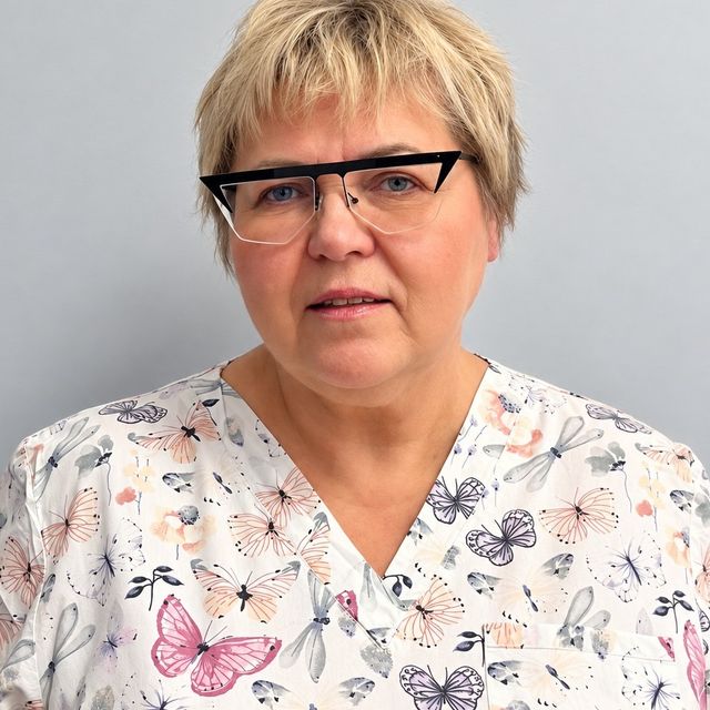 Beata  Dobrzańska