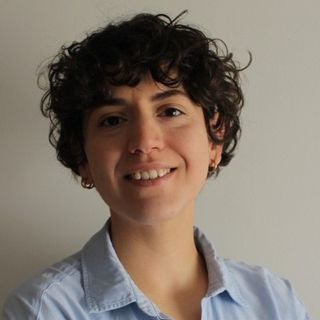 Acercar imagen: Maria Dolores González Gómez, Psiquiatra Madrid