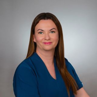 dr n. med. Magda Drężek-Nojowicz