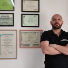 Dr. Simone di Salvatore