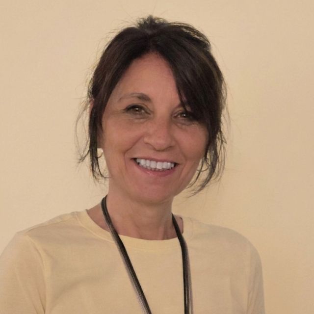 Carmen Rinaldi, psicologo Milano