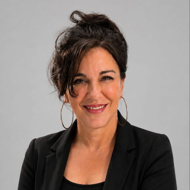 Olatz Vega Zaldua, Psicólogo Donostia-San Sebastián