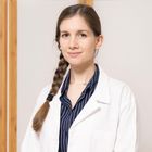 Sara Zanetta