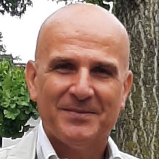 Dott. Antonio De Stefano