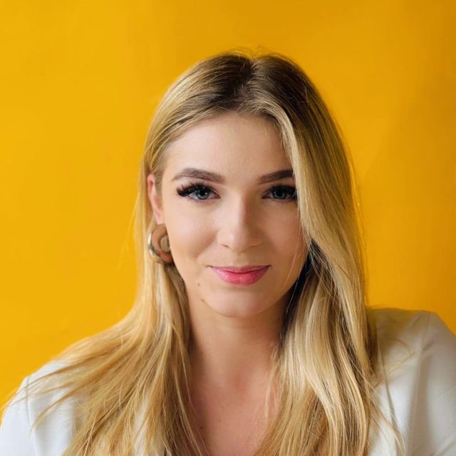 Nicola Mazur, psycholog Zielona Góra