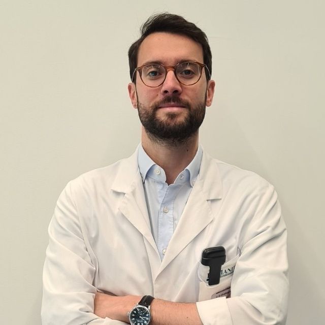 Marco Paciotti, urologo Rozzano