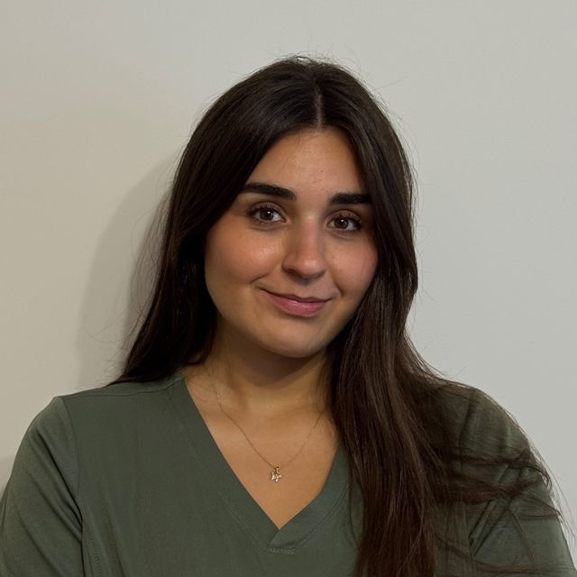 Katarzyna Wierzba, stomatolog Białystok