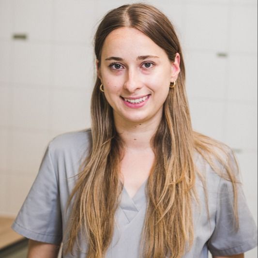 Marta Wąsowicz, stomatolog Wrocław