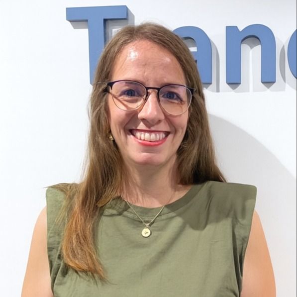 Amparo Pérez López, Psiquiatra Madrid