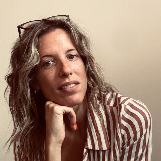 Giulia Sbaragli, psicologo Campi Bisenzio