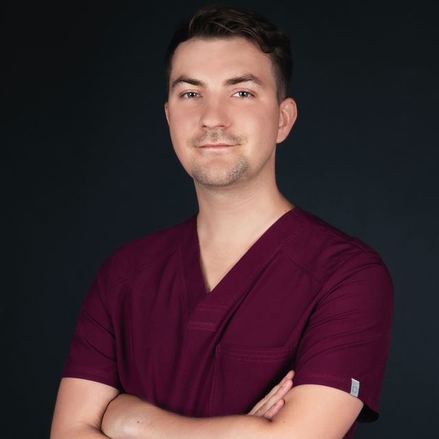 Piotr Pataj, pediatra Gdańsk