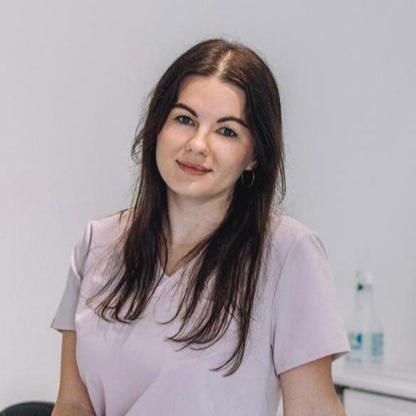 Weronika Antoniewicz-Krawiec, psychiatra Gliwice