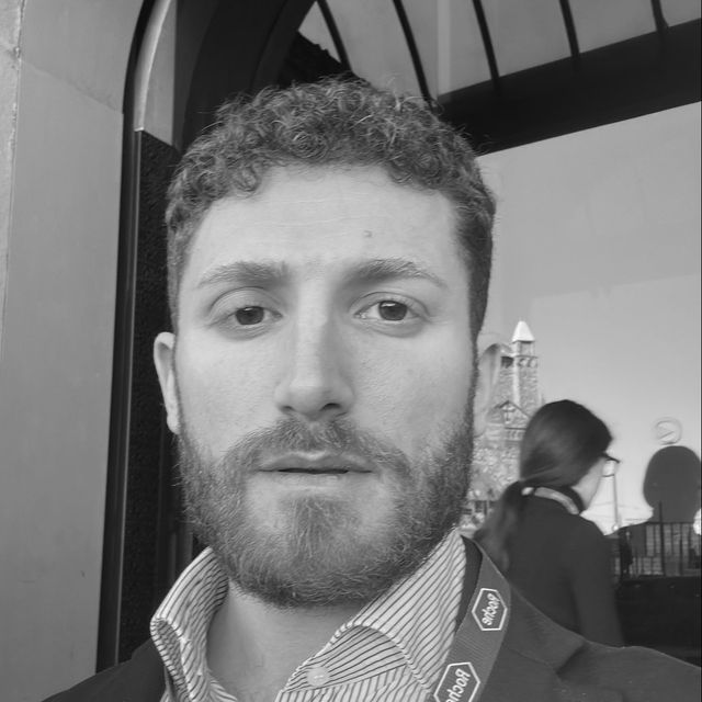 Marcello Viscovo, ematologo Volla