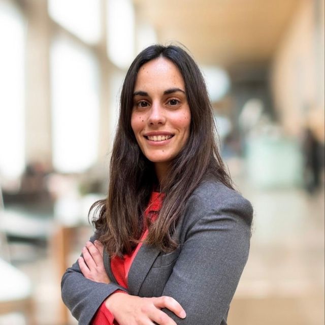 Marta Arnal Ibáñez, Psicólogo Valencia