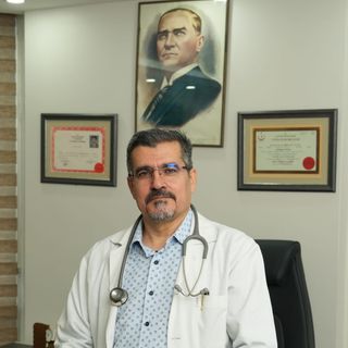 Abdulgani Kılınç, Kalp Ve Damar Cerrahisi İzmir