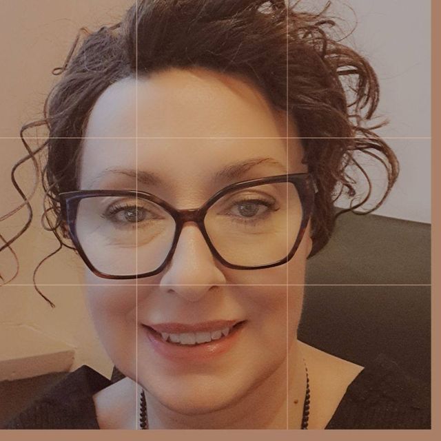 Joanna Szczudło, psycholog Gryfice