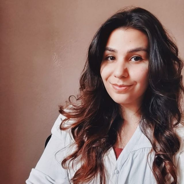 Stefania Loi, psicologo Cagliari