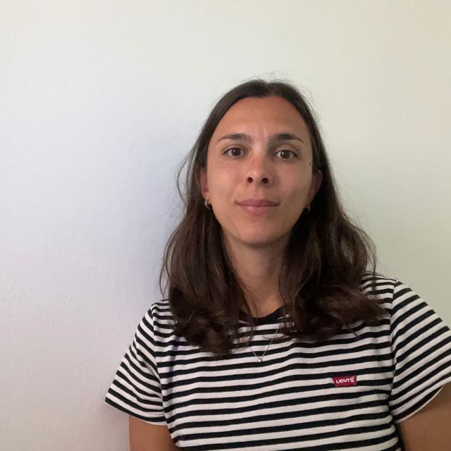 Carolina Biondi, psicoterapeuta Livorno