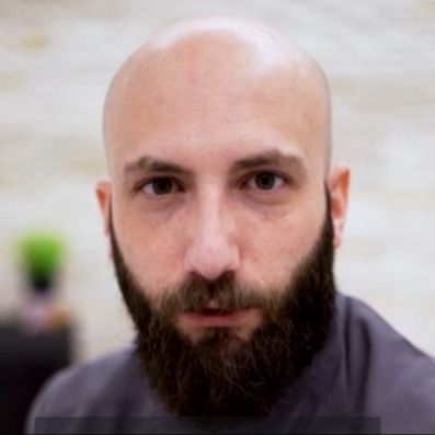 Marco Casiddu, fisioterapista Sassari