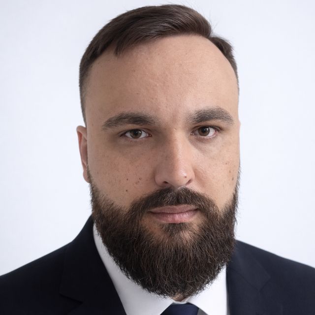 Aleksy Kasperowicz, psychiatra Leszno