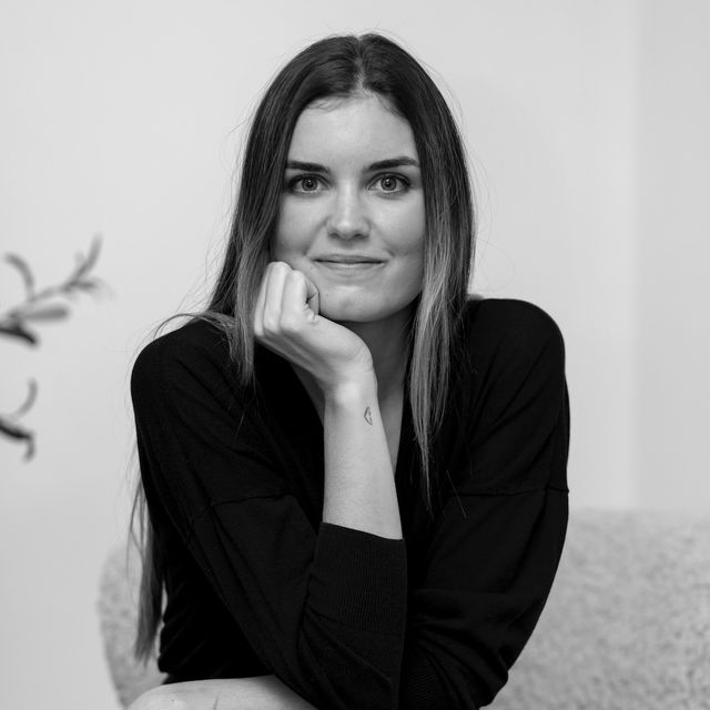 Marta Moreno Navarro, Psicólogo Majadahonda