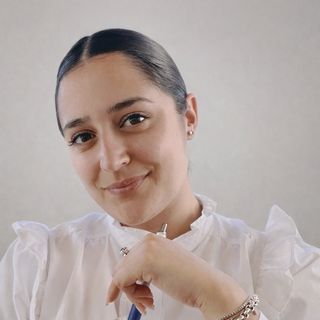 Dott.ssa Roberta Francesca Licandro