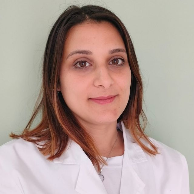 Emanuela Succurro, biologo nutrizionista San Giovanni in Fiore