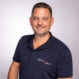 Jan Schnitker, Heilpraktiker für Physiotherapie Bochum