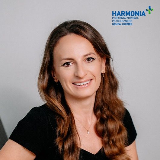 Laura Olszewska, psychiatra Warszawa