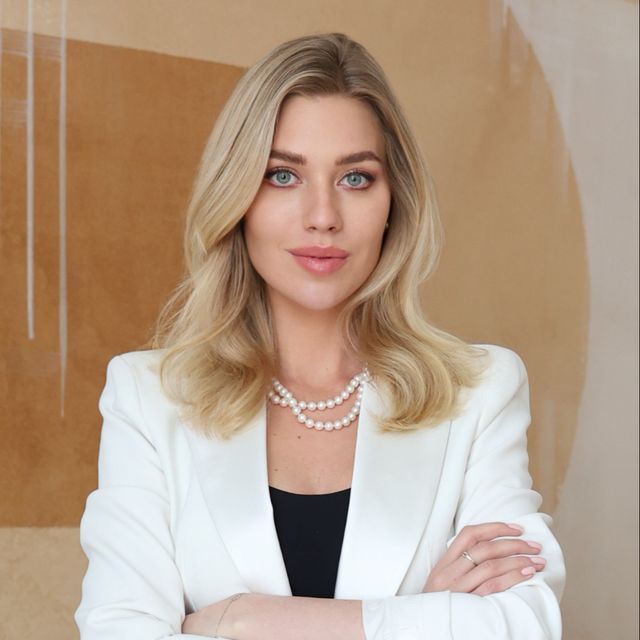 Paulina Urbanowicz, psycholog Warszawa