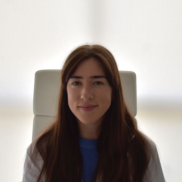 Paula Garrido Flores, Psicólogo Jerez de la Frontera